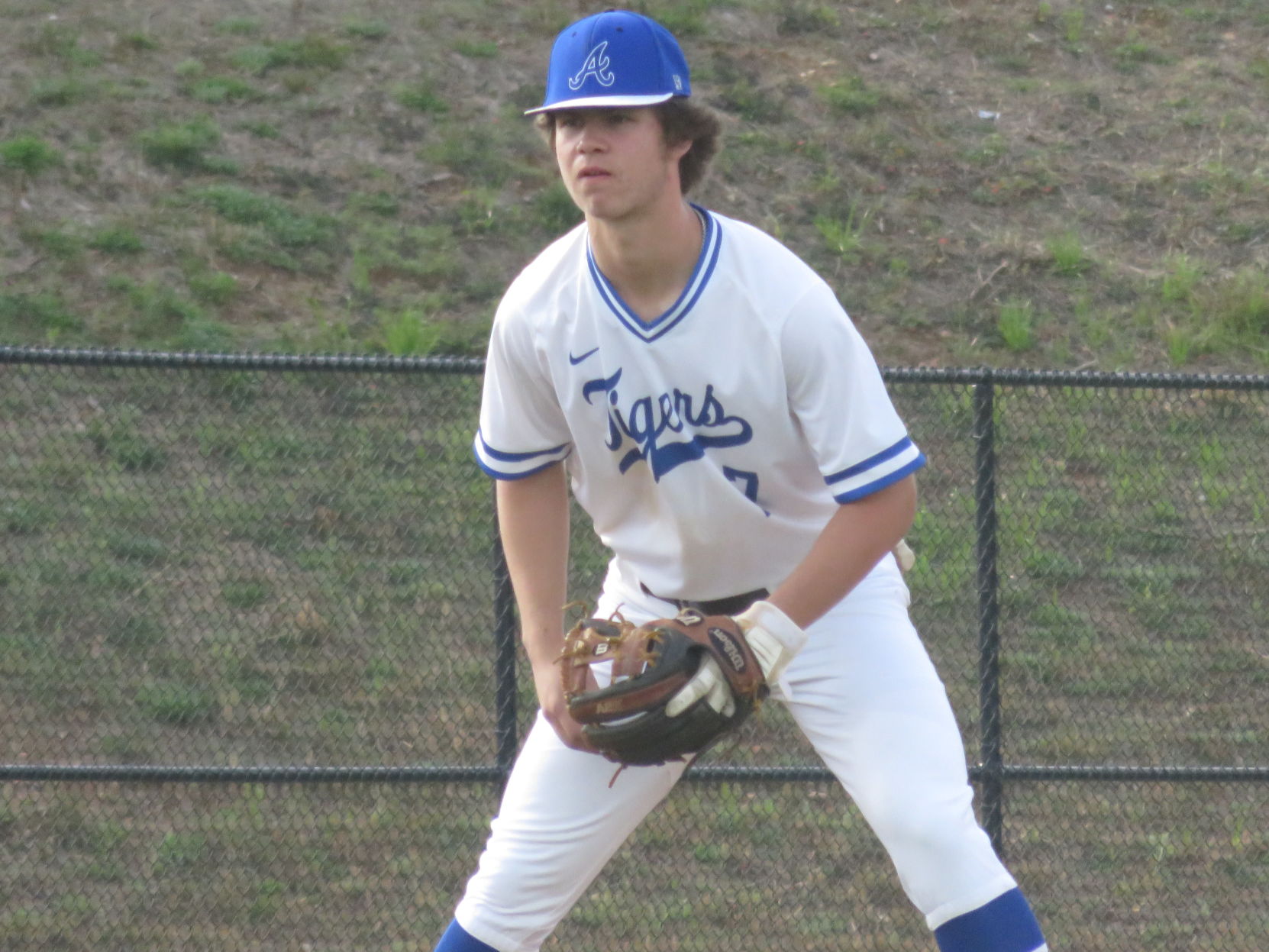 East Alabama Classic baseball